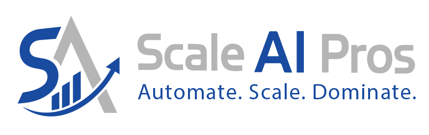 Scale AI Pros